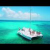 Mia Reef Isla Mujeres - the best aerial videos