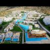 Mitsis Blue Domes Resort & Spa - the best aerial videos