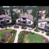 Mountain Lake Lodge Bigfork ⋆ the best aerial videos by the world pilots