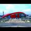 Nanjing Shi drone view - the best aerial videos
