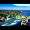 Pandawa Beach Bali - the best aerial videos
