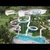 Park Resort Aldeia das Águas - the best aerial videos