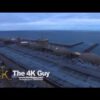 Pickering Nuclear Generating Station - the best aerial videos