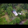 Riverstone Eco Resort Kampung Batang Batu | the best aerial videos