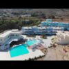Royal Beach Hotel Karpathos - the best aerial videos