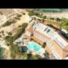Sentido Thalassa Coral Bay - the best aerial videos