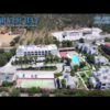Silver Bay Hotel & Bungalows - the best aerial videos