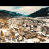 Smaragdresort Bramberg - the best aerial videos