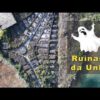Smin ruínas da Escola Superior de Guerra - the best aerial videos
