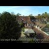 The Eastbury Hotel - the best aerial videos