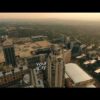 The Michelangelo Towers - the best aerial videos