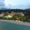 The Westin Langkawi Resort & Spa - the best aerial videos