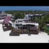 The Z Hotel Nungwi Beach Zanzibar - the best aerial videos