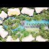 Twinpalms Phuket Resort - the best aerial videos