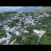 Το Νυμφαίο από ψηλά - Ελλάδα Αεροφωτογράφηση