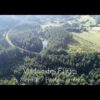 Viaduc des Farges Meymac - the best aerial videos