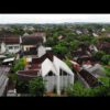 Yats Colony Yogyakarta - the best aerial videos