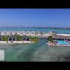 Acquafino Resort Belize - the best aerial videos
