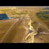 Aq Qaya Belogorsk 4K - the best aerial videos