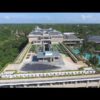 BE Grand Resort Bohol - the best aerial videos