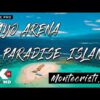 Cayo Arena Dominican Republic - the best aerial videos