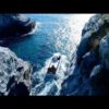 Dougashima marine - the best aerial videos