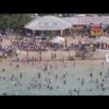 Flavours Beach Runaway Bay - the best aerial videos