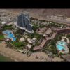 Fujairah Rotana Resort - the best aerial videos