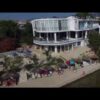 Hotel Abalone Ksamil - the best aerial videos