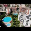 Hotel Beldevere Salou - the best aerial videos