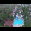 Hotel Greenland Fethiye - the best aerial videos