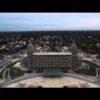 Hotel Sofitel Montevideo Casino Carrasco and Spa - the best aerial videos
