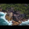 Kempinski Seychelles Resort - the best aerial videos