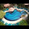Koh Chang Paradise Resort - the best aerial videos