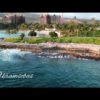 Kohola Lagoon Disney Vacation Club | the best aerial videos