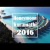 Kuramathi Island Resort - the best aerial videos
