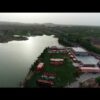 Lake View Hotel - the best aerial videos