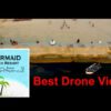 Mermaid Beach Resort Bangladesh - the best aerial videos