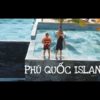 Novotel Phu Quoc Resort Hotel - the best aerial videos