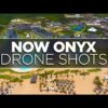 Now Onyx Punta Cana Resort - the best aerial videos