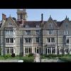 Nutfield Priory Hotel & Spa - the best aerial videos