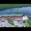 Rocky Gap Casino Resort - the best aerial videos