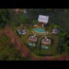 Sala Khaoyai Resort - the best aerial videos