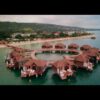 Sandals South Coast - the best aerial videos