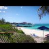 Sandyport Beach Resort Bahamas • Geotagged Drone Videos