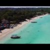 Seven Mile Beach Negril - the best aerial videos
