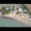 Sharkies Beach Salem - the best aerial videos