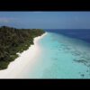 Soneva Fushi Maldives - the best aerial videos