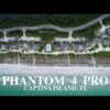 South Seas Island Resort - the best aerial videos