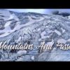 The Spectacular Glacier Susten Pass 6K - the best aerial videos